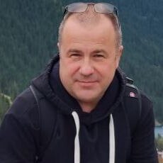 Фотография мужчины Виктор, 52 года из г. Щёлково