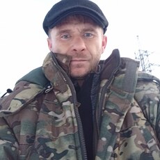 Фотография мужчины Виталий, 37 лет из г. Барнаул