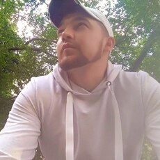 Фотография мужчины Алексей, 32 года из г. Тайга