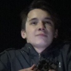 Фотография мужчины Yurøk, 18 лет из г. Горно-Алтайск