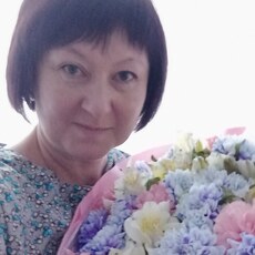 Фотография девушки Аисылу, 50 лет из г. Уфа