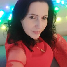 Фотография девушки Майя, 43 года из г. Норильск