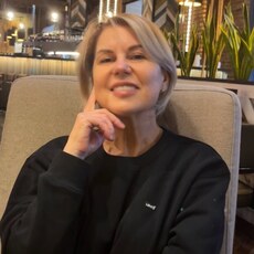 Фотография девушки Анжелика, 51 год из г. Щелково