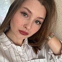 Анастасия, 21 год