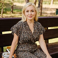 Галина, 41 из г. Ганновер.