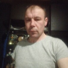 Фотография мужчины Костя, 32 года из г. Соликамск