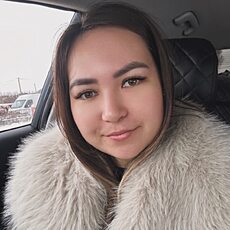 Фотография девушки Надя, 30 лет из г. Чебоксары