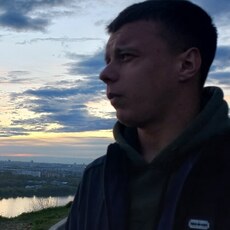 Фотография мужчины Денис, 24 года из г. Клин