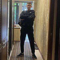 Фотография мужчины Арт, 26 лет из г. Новороссийск