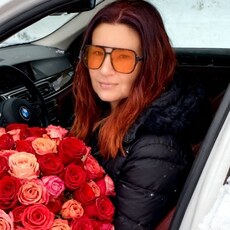 Фотография девушки Оксана, 44 года из г. Иркутск