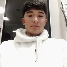 Фотография мужчины Xudoyberdi, 20 лет из г. Москва