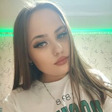 Фотография девушки Анастасия, 19 лет из г. Абакан