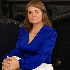 Фотография девушки Елена, 51 год из г. Санкт-Петербург