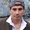 Сарвар, 44 года