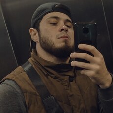 Фотография мужчины Тимур, 26 лет из г. Ростов-на-Дону