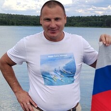 Фотография мужчины Павел, 43 года из г. Ижевск