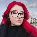 Виктория, 28 лет