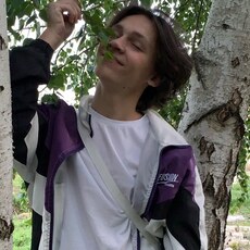 Фотография мужчины Андрей, 18 лет из г. Белгород