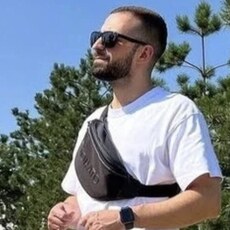 Фотография мужчины Name, 31 год из г. Уральск