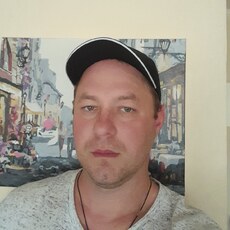 Фотография мужчины Павел, 36 лет из г. Ставрополь