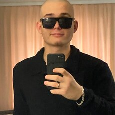 Фотография мужчины Дмитрий, 20 лет из г. Исилькуль