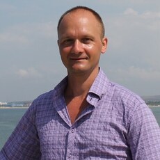 Фотография мужчины Алексей, 45 лет из г. Москва