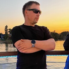 Фотография мужчины Владимир, 42 года из г. Аксай