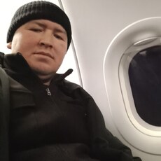 Фотография мужчины Шоятбек, 31 год из г. Екатеринбург