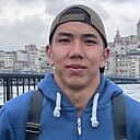 Елнур, 23 года