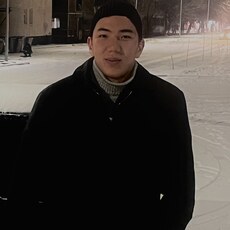 Фотография мужчины Елнур, 22 года из г. Кентау