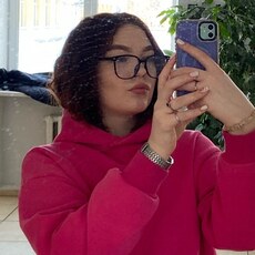 Фотография девушки Ника, 18 лет из г. Полоцк