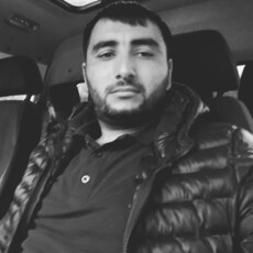 Фотография мужчины Ильяс, 35 лет из г. Обнинск