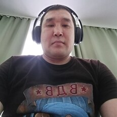 Фотография мужчины Якудза, 32 года из г. Якутск