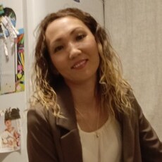 Фотография девушки Ирина, 39 лет из г. Ленск