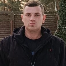 Фотография мужчины Серёжа, 27 лет из г. Наро-Фоминск