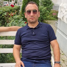 Фотография мужчины Артур, 35 лет из г. Домодедово