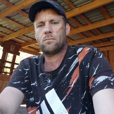 Фотография мужчины Николай, 41 год из г. Чемал