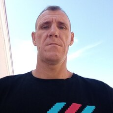 Фотография мужчины Валентин, 38 лет из г. Белогорск (Крым)