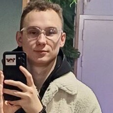 Фотография мужчины Даниил, 19 лет из г. Тверь