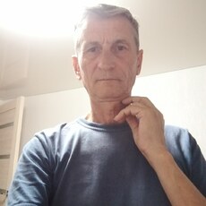 Фотография мужчины Игорь, 58 лет из г. Волгоград