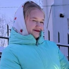 Фотография девушки Ксюша, 20 лет из г. Выборг