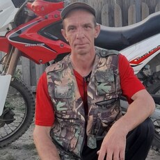 Фотография мужчины Николай, 45 лет из г. Мантурово