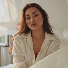 Фотография девушки Лилия, 35 лет из г. Междуреченск