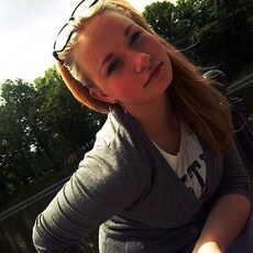 Фотография девушки Рита, 26 лет из г. Москва