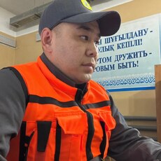 Фотография мужчины Азиз, 37 лет из г. Астана