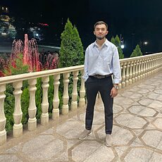 Фотография мужчины Kaiyrkhan, 25 лет из г. Алматы