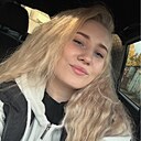 Ксения, 22 года