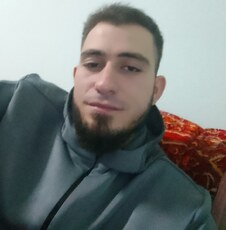 Фотография мужчины Умиджон, 22 года из г. Грайворон