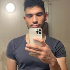 Фотография мужчины Omar, 22 года из г. Казань