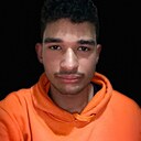 Omar, 22 года